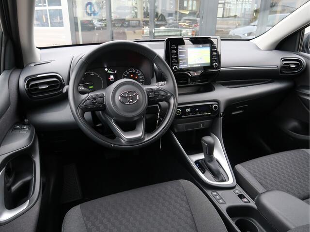Toyota YARIS 1.5 Hybrid Active | Navigatie | Camera | Carplay |