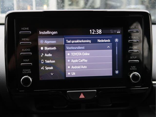 Toyota YARIS 1.5 Hybrid Active | Navigatie | Camera | Carplay |