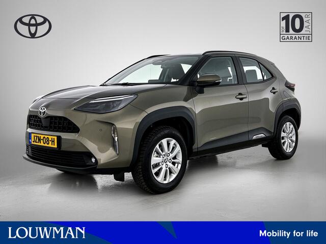 Toyota YARIS Cross 1.5 Hybrid Active