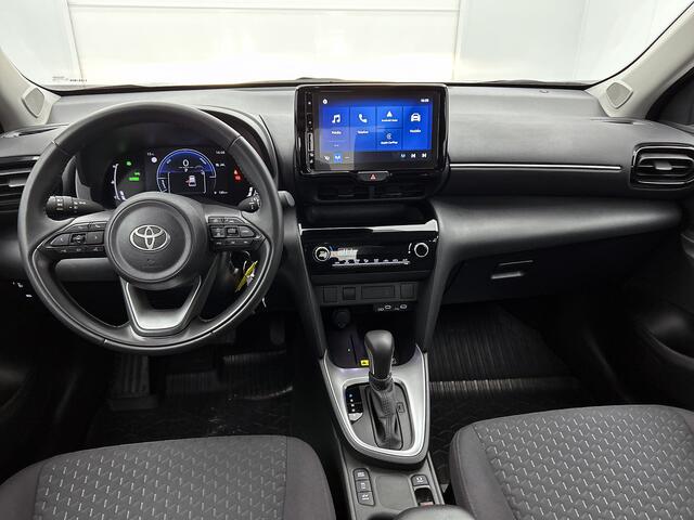 Toyota YARIS Cross 1.5 Hybrid Active