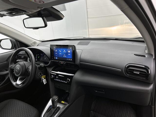 Toyota YARIS Cross 1.5 Hybrid Active