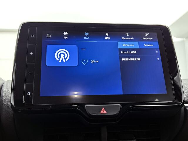 Toyota YARIS Cross 1.5 Hybrid Active