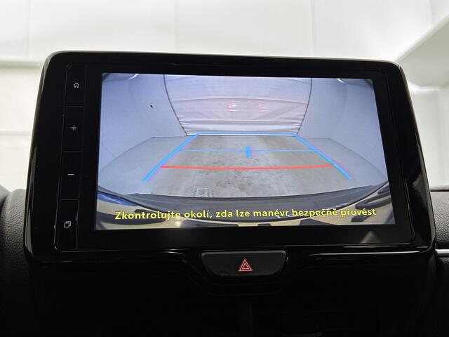 Toyota YARIS Cross 1.5 Hybrid Active