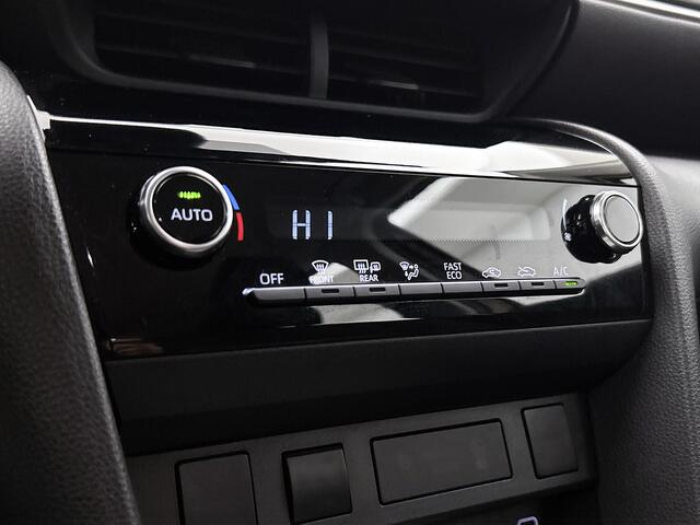 Toyota YARIS Cross 1.5 Hybrid Active