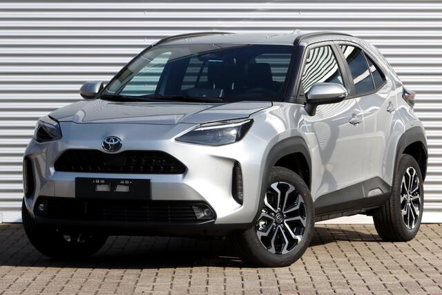 Toyota YARIS Cross 1.5 Hybrid 130 Team-Player Safety+ Winter-Pakket