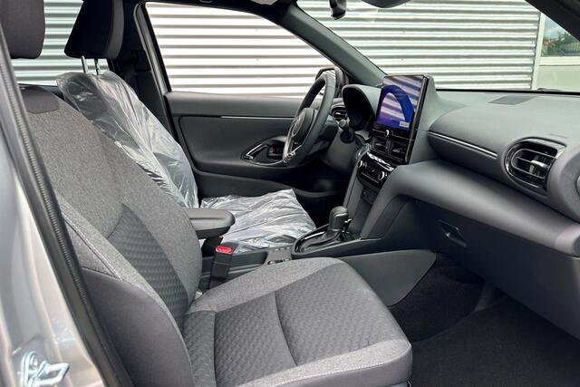 Toyota YARIS Cross 1.5 Hybrid 130 Team-Player Safety+ Winter-Pakket