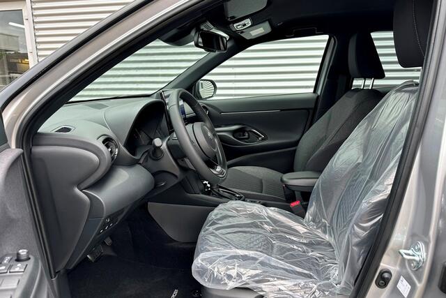 Toyota YARIS Cross 1.5 Hybrid 130 Team-Player Safety+ Winter-Pakket