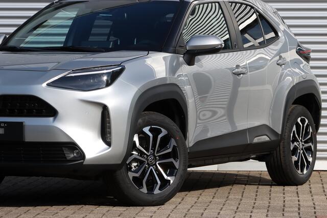 Toyota YARIS Cross 1.5 Hybrid 130 Team-Player Safety+ Winter-Pakket