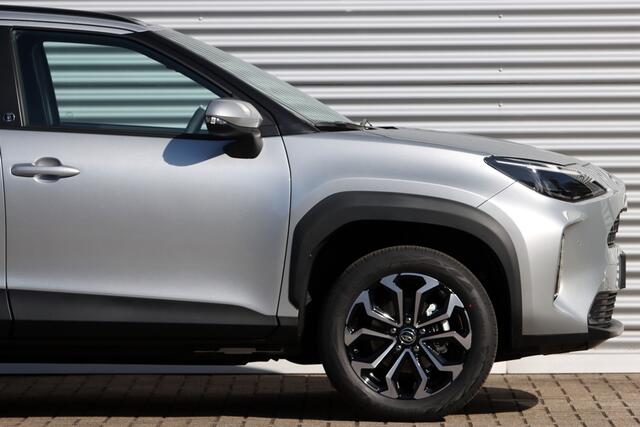 Toyota YARIS Cross 1.5 Hybrid 130 Team-Player Safety+ Winter-Pakket