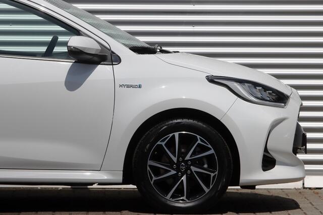 Toyota YARIS 1.5 Hybrid Dynamic Carplay / Camera