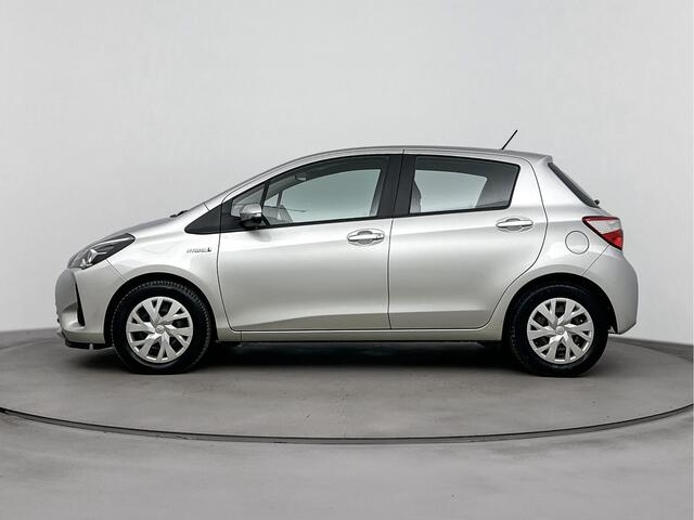 Toyota YARIS 1.5 Hybrid Active | Navigatie | Cruise Control | NL-Auto |