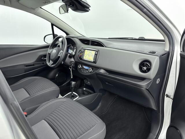 Toyota YARIS 1.5 Hybrid Active | Navigatie | Cruise Control | NL-Auto |