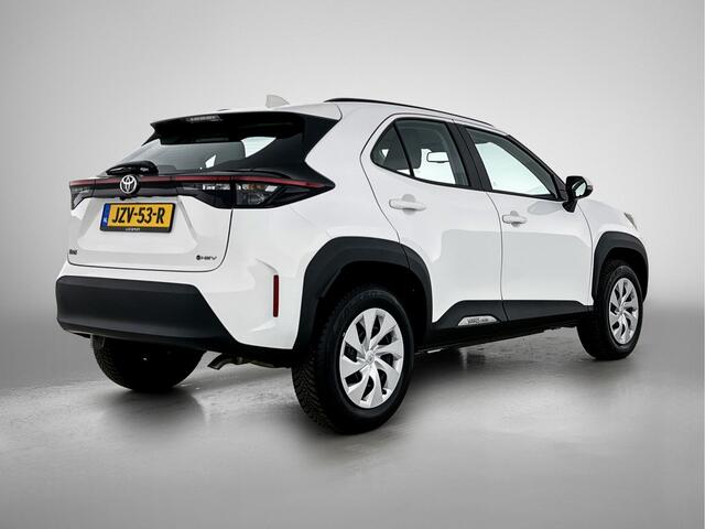 Toyota YARIS Cross 1.5 Hybrid 115 Active | Voorstoelen verwarmd |