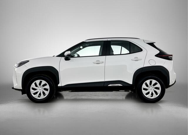 Toyota YARIS Cross 1.5 Hybrid 115 Active | Voorstoelen verwarmd |