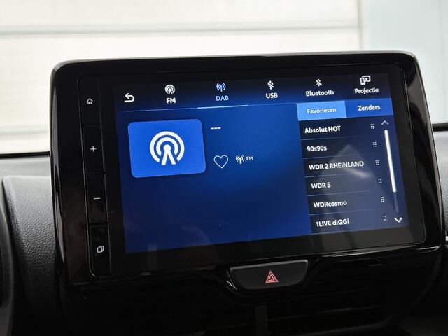 Toyota YARIS Cross 1.5 Hybrid 115 Active | Voorstoelen verwarmd |