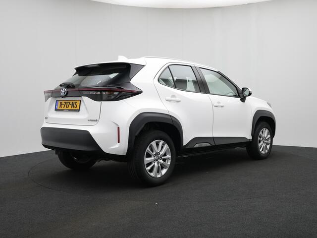 Toyota YARIS Cross 1.5 Hybrid Active | Apple Carplay/Android Auto | Achteruitrij camera | Cruise Control |