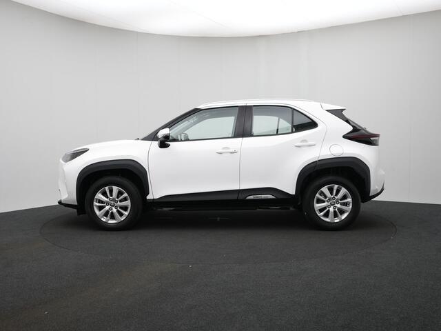 Toyota YARIS Cross 1.5 Hybrid Active | Apple Carplay/Android Auto | Achteruitrij camera | Cruise Control |