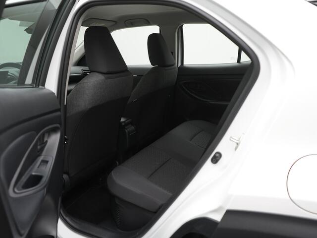 Toyota YARIS Cross 1.5 Hybrid Active | Apple Carplay/Android Auto | Achteruitrij camera | Cruise Control |