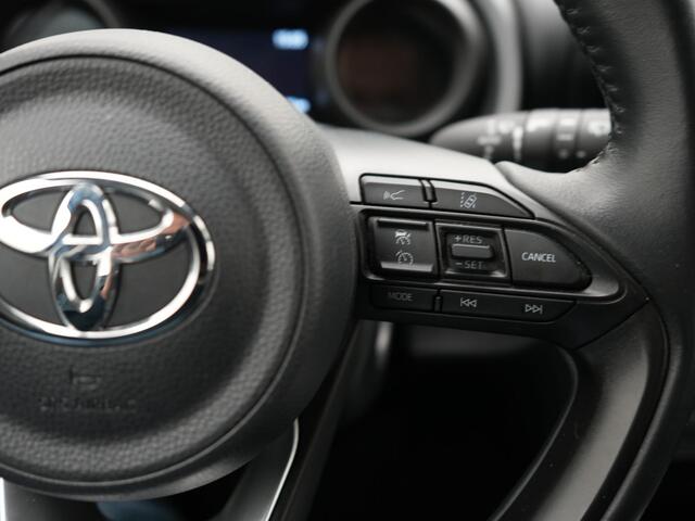 Toyota YARIS Cross 1.5 Hybrid Active | Apple Carplay/Android Auto | Achteruitrij camera | Cruise Control |
