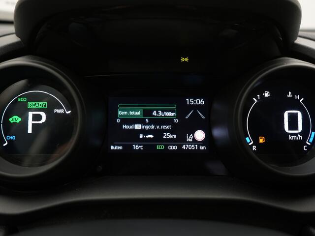 Toyota YARIS Cross 1.5 Hybrid Active | Apple Carplay/Android Auto | Achteruitrij camera | Cruise Control |