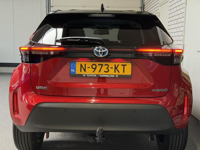 Toyota YARIS Cross 1.5 Hybrid Executive