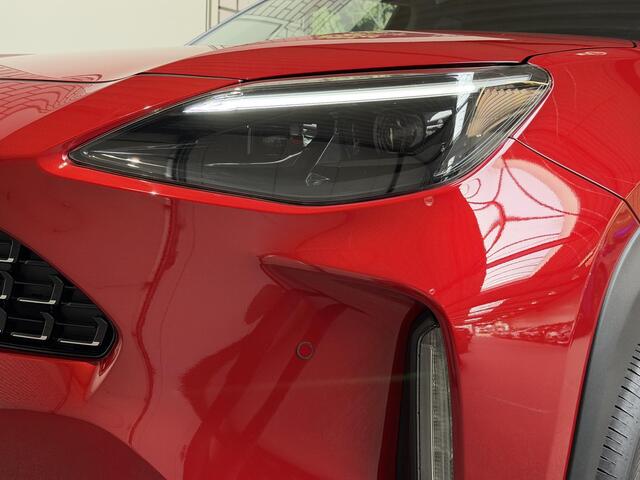 Toyota YARIS Cross 1.5 Hybrid Executive