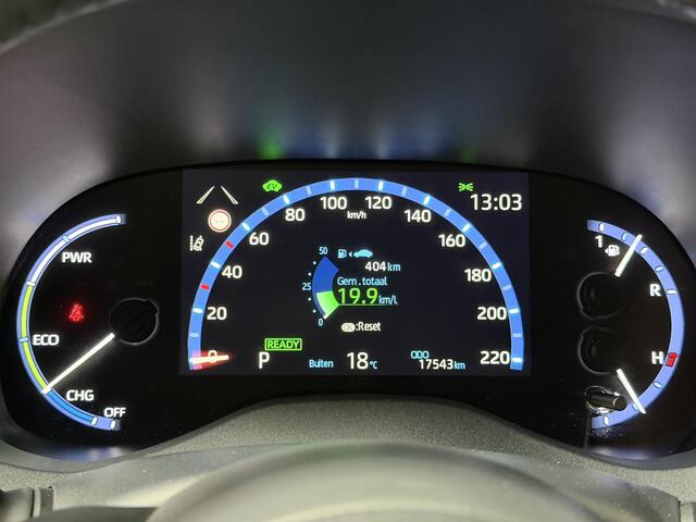 Toyota YARIS Cross 1.5 Hybrid Executive