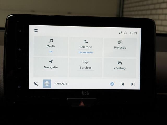 Toyota YARIS Cross 1.5 Hybrid Executive