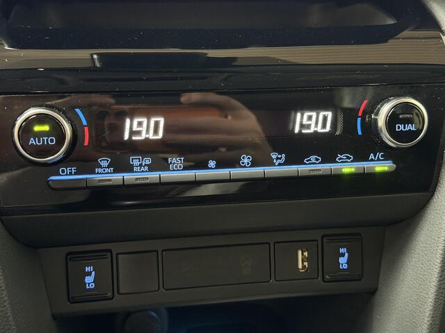 Toyota YARIS Cross 1.5 Hybrid Executive