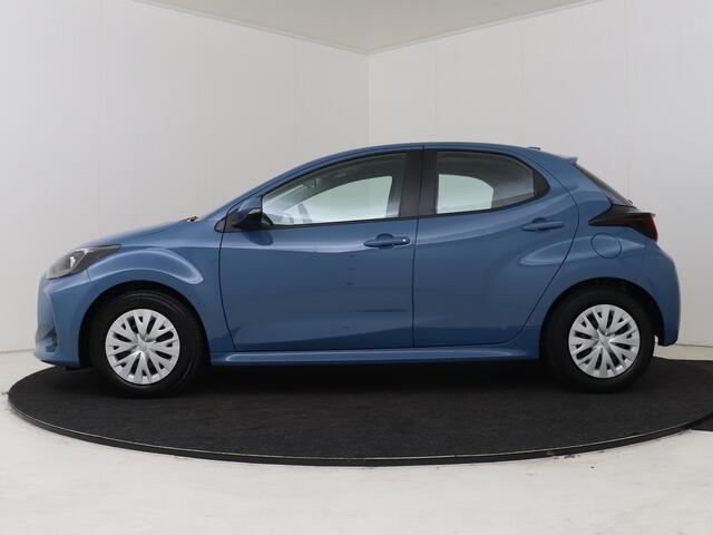 Toyota YARIS 1.5 VVT-i Active | BTW Voertuig | Achteruitrijcamera | Dealeronderhouden |