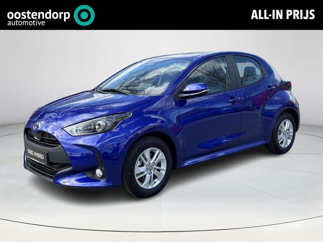 Toyota YARIS 1.5 Hybrid 115 Active