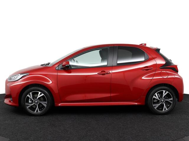 Toyota YARIS 1.5 Hybrid 115 First Edition | Navigatie | Parkeercamera | Apple Carplay/Android Auto | Nieuwe Auto |