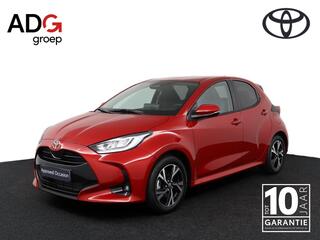 toyota-yaris-1.5-hybrid-115-first-e