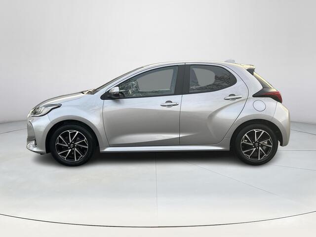 Toyota YARIS 1.5 VVT-i Dynamic