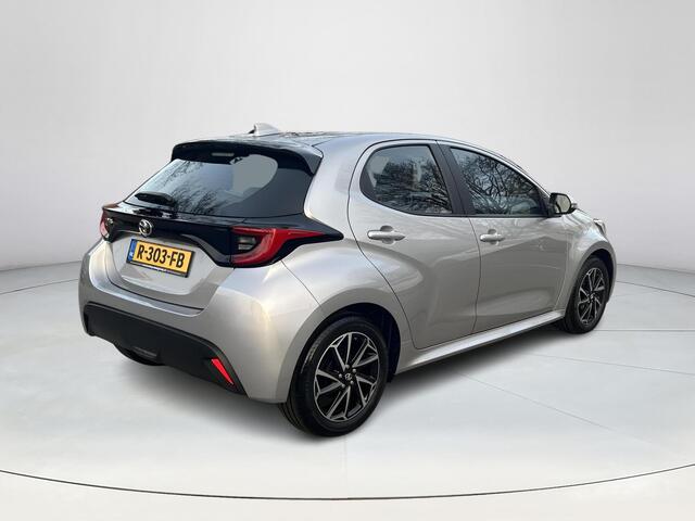 Toyota YARIS 1.5 VVT-i Dynamic