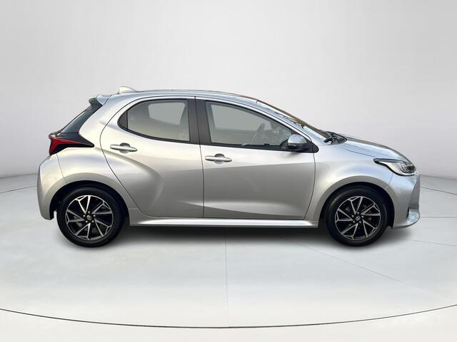 Toyota YARIS 1.5 VVT-i Dynamic