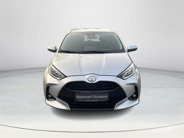 Toyota YARIS 1.5 VVT-i Dynamic