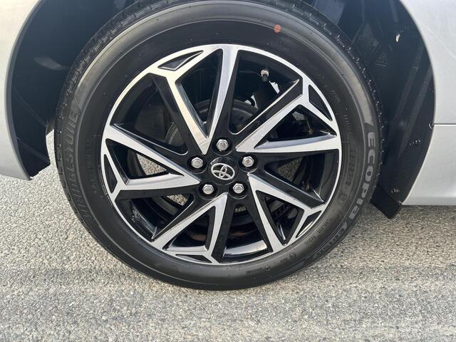 Toyota YARIS 1.5 VVT-i Dynamic