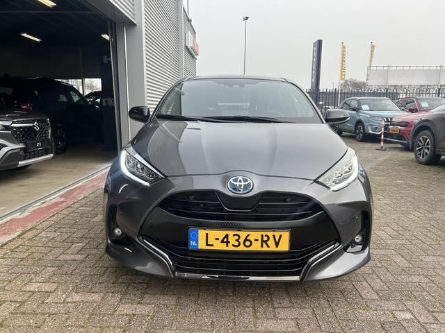 Toyota YARIS 1.5 Hybrid Executive Automaat|zeer compleet