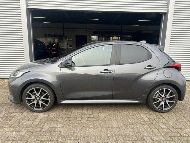 Toyota YARIS 1.5 Hybrid Executive Automaat|zeer compleet
