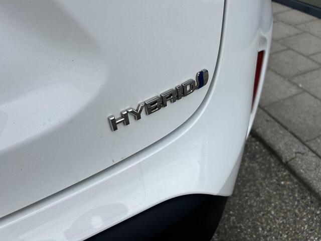 Toyota YARIS Cross 1.5 Hybrid Team D