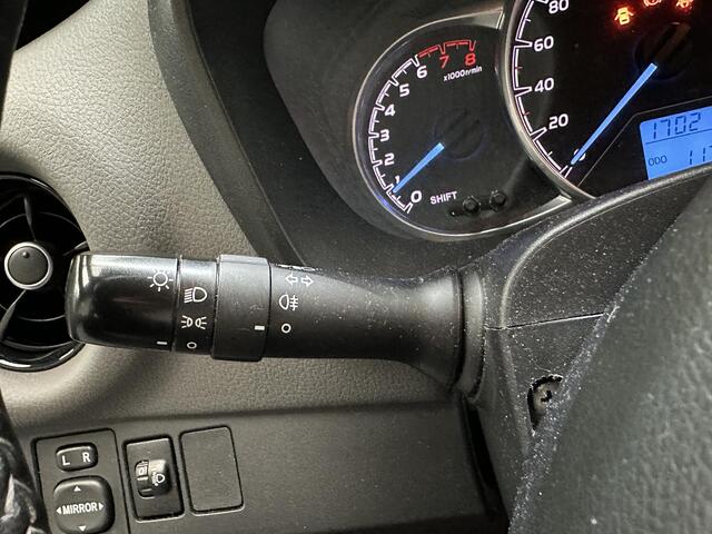 Toyota YARIS 1.5 VVT-i Comfort