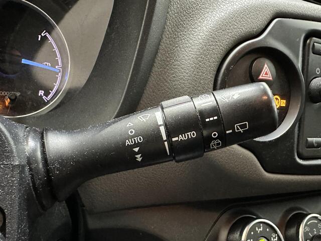 Toyota YARIS 1.5 VVT-i Comfort