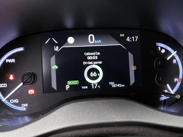 Toyota YARIS Cross 1.5 Hybrid Executive | Dealeronderhouden |