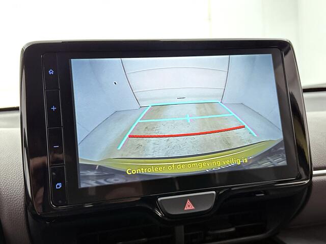 Toyota YARIS Cross 1.5 Hybrid Executive | Dealeronderhouden |