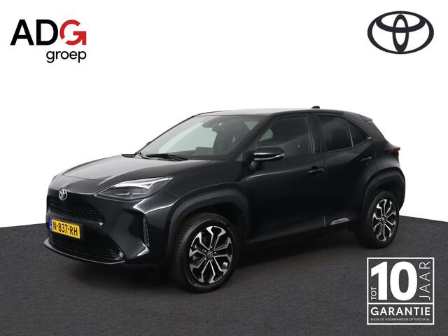 Toyota YARIS Cross 1.5 Hybrid First Edition | Navigatie | Parkeer camera | LED verlichting |