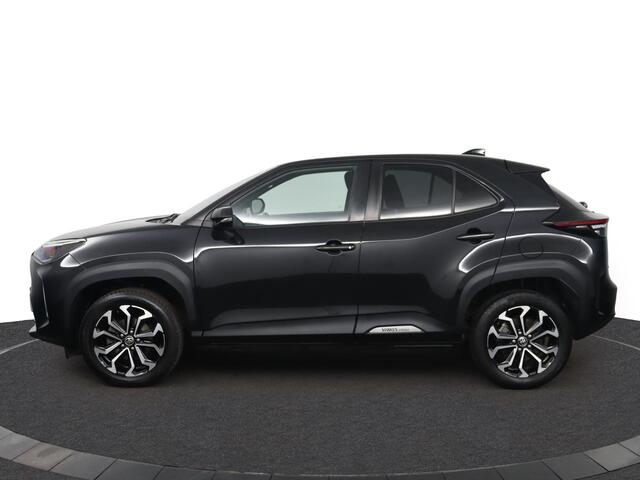 Toyota YARIS Cross 1.5 Hybrid First Edition | Navigatie | Parkeer camera | LED verlichting |