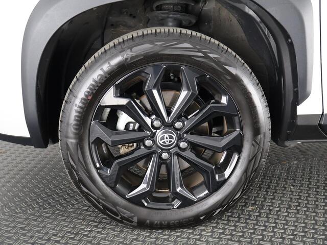 Toyota YARIS Cross 1.5 Hybrid 130 Dynamic Luxury Bi-Tone | Stuur- & Stoelverwarming | Apple Carplay & AndroidAUTO | Navigatie