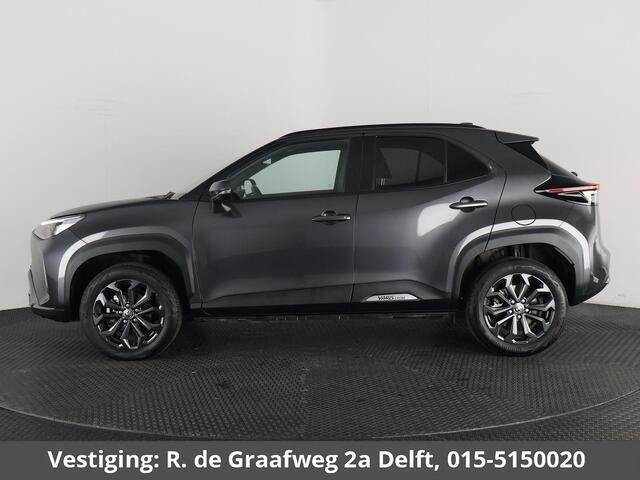 Toyota YARIS Cross 1.5 Hybrid Explore