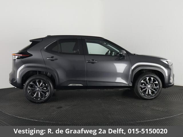 Toyota YARIS Cross 1.5 Hybrid Explore